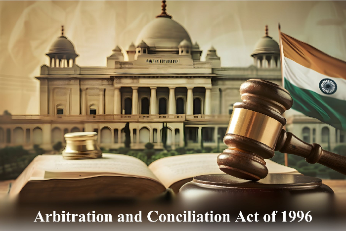 arbitration-and-conciliation-act-of-1996